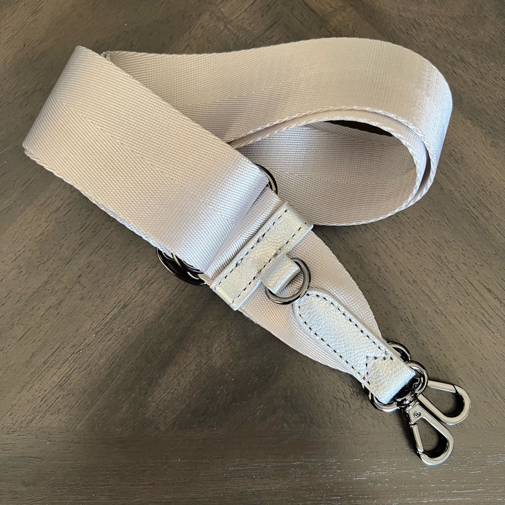 MZ Wallace Crossbody Strap